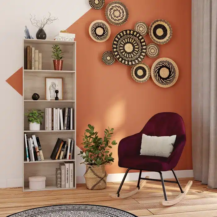 Montage d'un étagère BUT