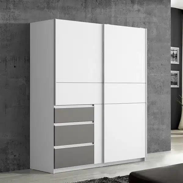 Armoire Conforama