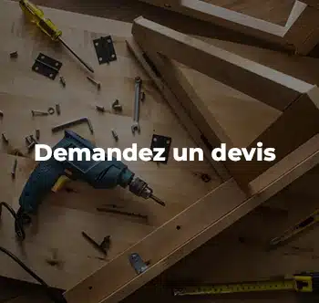 Demandez un devis