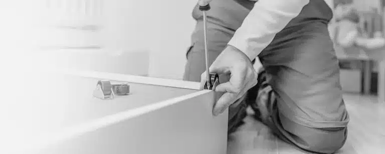 demontage-meuble Démontage de meuble à domicile