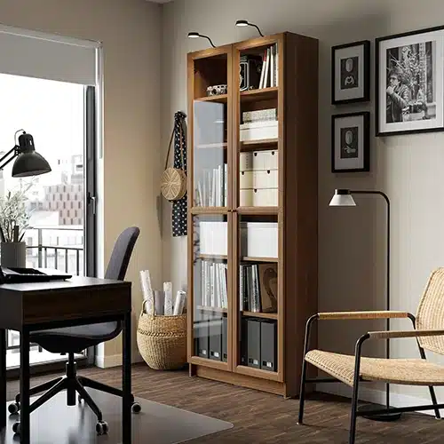 Montage meuble Oxberg à domicile