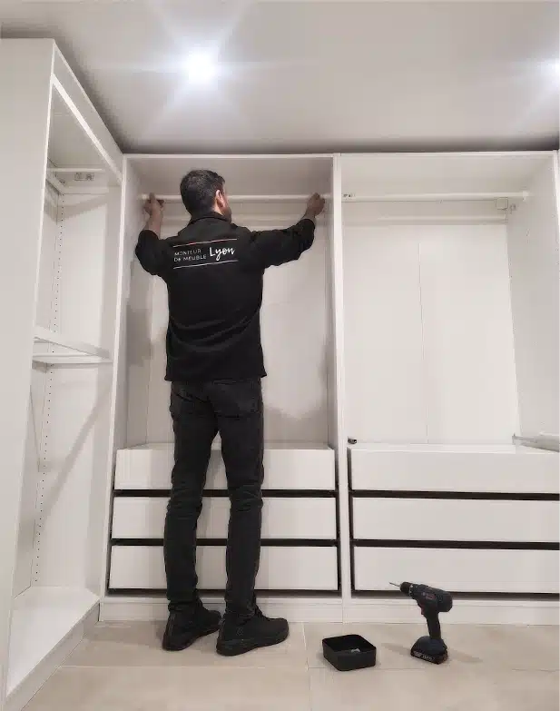 Monteur de meuble Lyon Monteur de meuble Lyon
